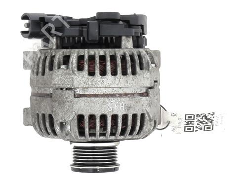 Generator PEUGEOT 307 (3A/C) 1.6 HDi | BP28365154M7 