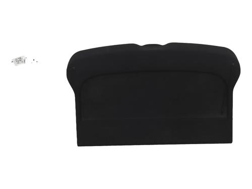 Used Rear parcel shelf AUDI A3 Sportback (8PA) [2004-2015]  27169645