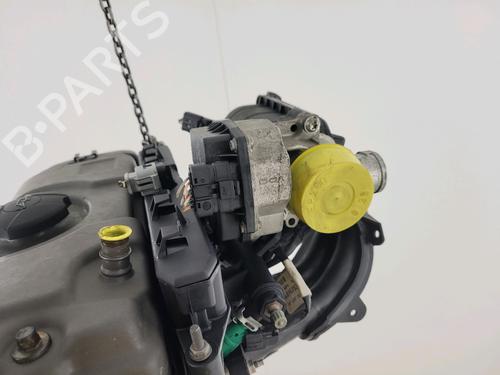 Used Engine PEUGEOT 206+ (2L_, 2M_) 1.1 (60 hp) 27622989
