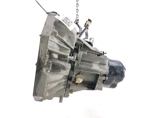 Used Gearbox RENAULT MEGANE II Estate (KM0/1_) 1.5 dCi (KM1F) (86 hp) 19579957