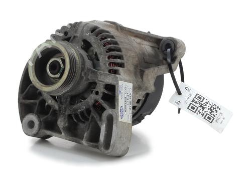 Used Alternator FIAT PUNTO (176_) [1993-1999]  25300800