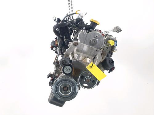 Used Engine Engine 38552611 38552611