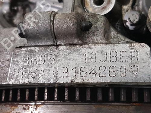 Engine PEUGEOT 5008 (0U_, 0E_) 1.6 HDi | BP32460351M1  - Image 12