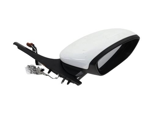 Used Right mirror PEUGEOT 2008 I (CU_) 1.2 VTi (82 hp) 28366603
