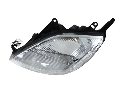 Left headlight FORD FIESTA V (JH_, JD_)  | BP27671722C28 