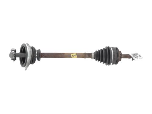 Used Left front driveshaft Left front driveshaft RENAULT CLIO II (BB_, CB_) 1.5 dCi (B/CB08) (82 hp) 35798372 35798372