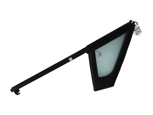 Front right quarter glass RENAULT CLIO IV Grandtour (KH_) 1.5 dCi 90 (KHN3, KHN4) | BP30165757C112 