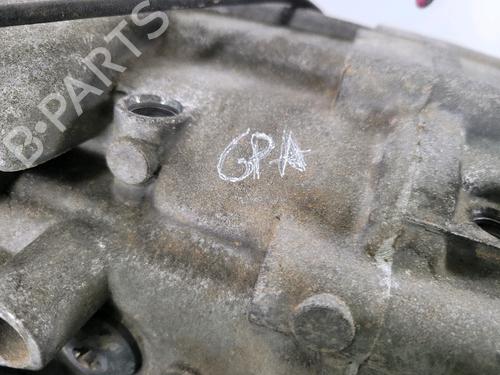 Cambio BMW 6 (E63) 630 i | BP30716047M3