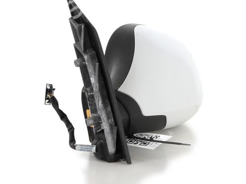 Left mirror SEAT ALTEA (5P1) 1.6 TDI | BP24708695C26 