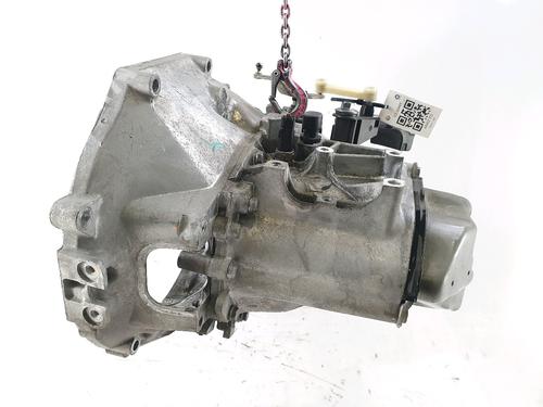gearbox-citroen-c3-ii-sc_-2009-33645914 main image