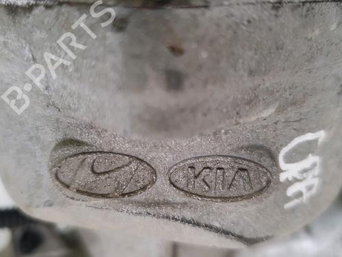 Steering rack KIA SPORTAGE IV (QL, QLE) 1.7 CRDi | BP29761796M22 