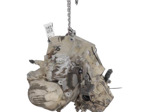 Used Gearbox FIAT DOBLO Box Body/MPV (223_) [2000-2025]  27671636