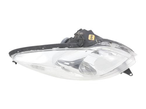 Left headlight TOYOTA YARIS (_P9_) 1.3 VVT-i (SCP90_, SCP90R) | BP30716186C28 