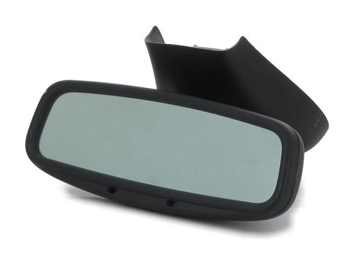 Used Rear mirror CITROËN C5 I (DC_) 2.2 HDi (DC4HXB, DC4HXE) (133 hp) 28836037