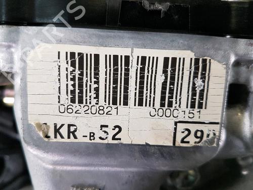 Engine CITROËN C1 II (PA_, PS_) 1.0 VTi 68 | BP36402399M1 - Image 8