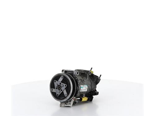 Used AC compressor AC compressor PEUGEOT 2008 I (CU_) 1.6 VTi (120 hp) 34337225 34337225