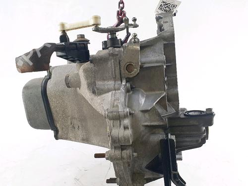 Gearbox CITROËN C3 II (SC_) | BP28310512M3