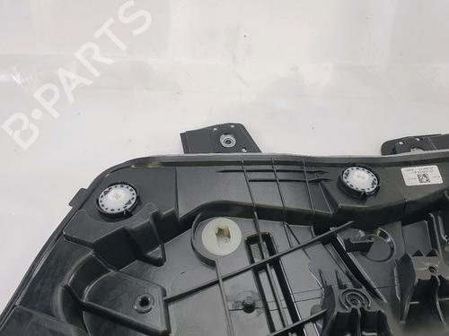 Front left window mechanism FORD PUMA (J2K, CF7) 1.0 Flexifuel | BP25982665C22 