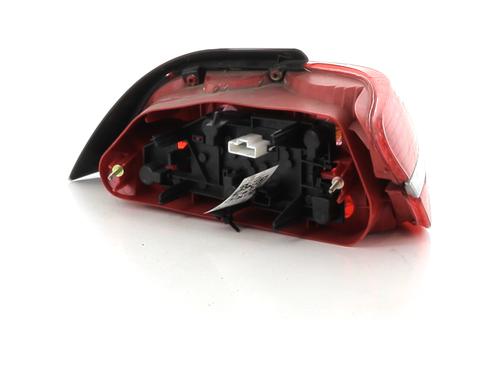 Left taillight PEUGEOT 406 (8B) 2.2 HDi | BP26542000C34 