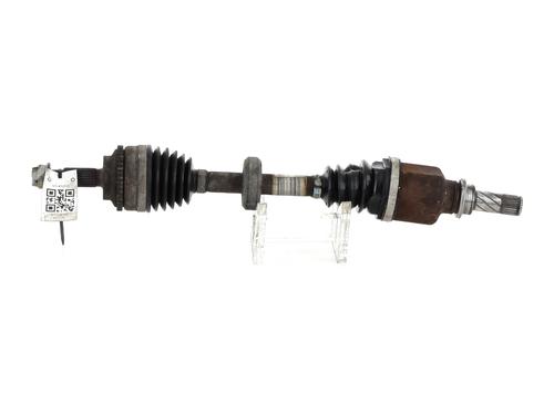 Left front driveshaft RENAULT CLIO II (BB_, CB_)  | BP24192094M38 