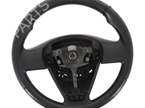 Used Steering wheel CITROËN C2 (JM_) 1.1 (60 hp) 27269268