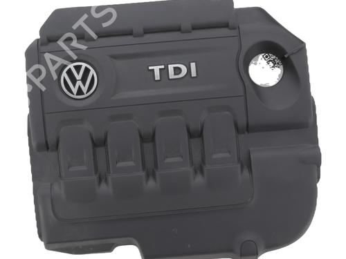 Used Upper protection Upper protection VW GOLF VII (5G1, BQ1, BE1, BE2) 1.6 TDI (105 hp) 34231413 34231413