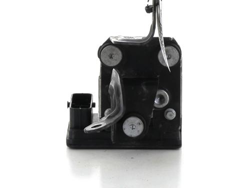 Used ABS pump FORD FIESTA VI (CB1, CCN) 1.6 TDCi (95 hp) 31937527