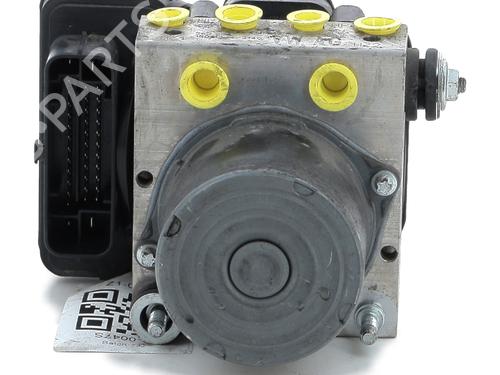 Used ABS pump VW POLO V (6R1, 6C1) 1.4 TDI (90 hp) 24708337