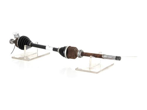 Right front driveshaft PEUGEOT 208 II (UB_, UP_, UW_, UJ_)  | BP26536178M39 
