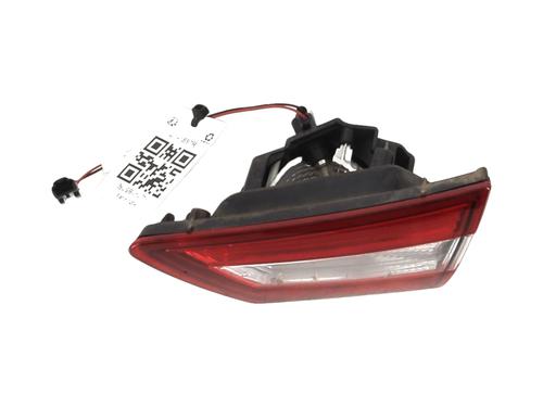 Right tailgate light RENAULT CLIO IV (BH_) 1.5 dCi 90 | BP32013619C80 - Image 5