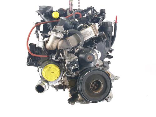 engine-bmw-1-f20-2011-2012-2013-2014-2015-2016-2017-2018-2019-33973186 main image