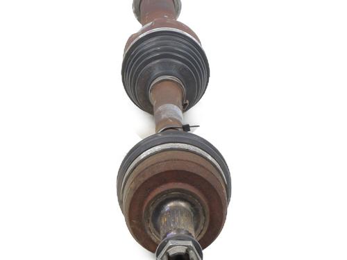 Used Right front driveshaft RENAULT SCÉNIC III (JZ0/1_) 1.5 dCi (106 hp) 24137883