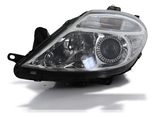 Left headlight CITROËN C8 (EA_, EB_) 2.0 HDi 135 | BP39971567C28 - Image 4