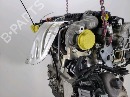 Engine CITROËN C3 II (SC_) 1.6 BlueHDi 75 | BP29696336M1 