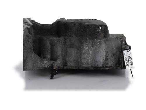 Oliebundkar RENAULT SCÉNIC III (JZ0/1_) 1.5 dCi | BP30448894M115