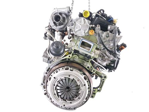 Engine PEUGEOT 207 (WA_, WC_) 1.6 HDi | BP29579139M1 