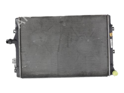 Wasserkühler für AUDI A3 (8P1) 2.0 TDI 16V (140 hp) 30558395