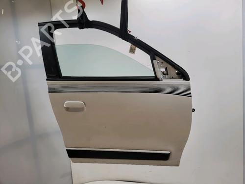 Used Right front door RENAULT TWINGO III (BCM_, BCA_) 0.9 TCe 90 (BCM9, BCM2) (90 hp) 31057770