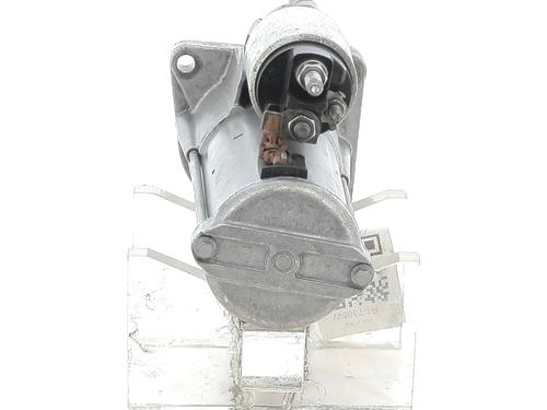 Used Starter FIAT DOBLO Cargo (263_) 1.6 D Multijet (263WXD1B, 263WXR1B, 263WXX1B, 263ZXD1B,... (105 hp) 27453841