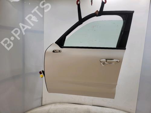 Used Left front door Left front door CITROËN C4 Picasso II 1.6 BlueHDi 120 (120 hp) 34261897 34261897