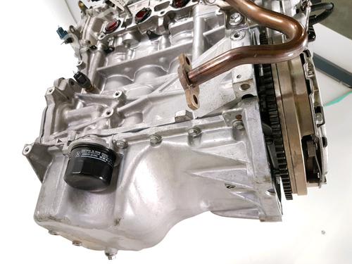 Engine SUZUKI SWIFT V (AZ) 1.2 SHVS (A2L412) | BP26541248M1 