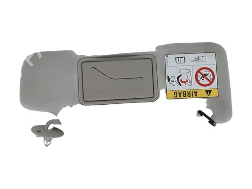 Used Right sun visor Right sun visor CITROËN C3 AIRCROSS II (2R_, 2C_) 1.2 PureTech 110 (2RHNZB, 2RHNZW, 2RHNPX, 2RHNPJ) (110 hp) 40171867 40171867