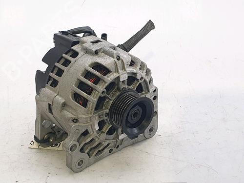 Used Alternator SEAT IBIZA IV (6J5, 6P1) 1.2 (60 hp) 29295221