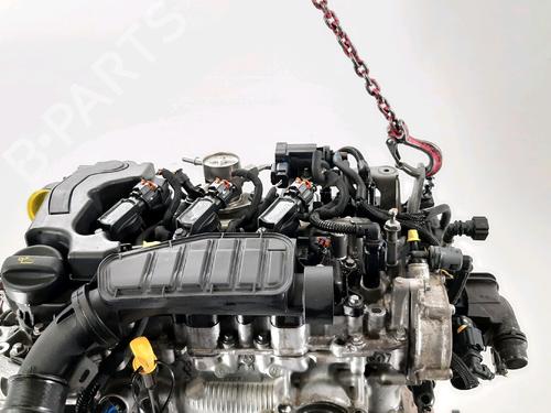 Engine CITROËN C4 II (NC_) 1.2 THP 110 (NCHNZ6, NCHNV6) | BP32487909M1