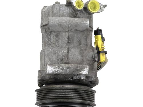 AC compressor PEUGEOT 206 Van 1.4 HDi | BP29819550M34