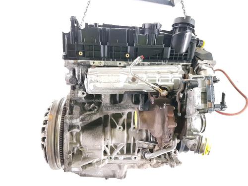 Engine BMW 1 (E87) 118 d | BP29578695M1 