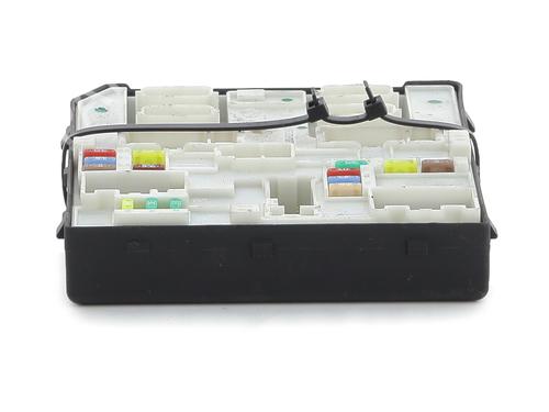 Used Fuse box RENAULT LAGUNA III (BT0/1) 2.0 dCi (BT01, BT08, BT09, BT0E, BT0K, BT12, BT1C, BT1D,... (150 hp) 28012461