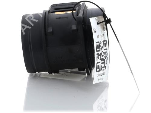 Starter MERCEDES-BENZ A-CLASS (W169) A 160 CDI (169.006, 169.306) | BP19402941M8 