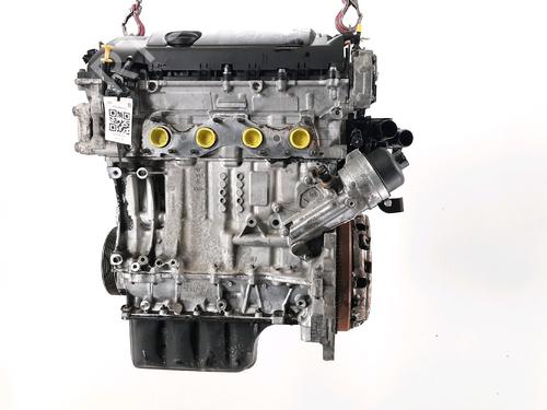 Engine CITROËN C3 II (SC_) 1.4 VTi 95 | BP33309186M1 - Image 2