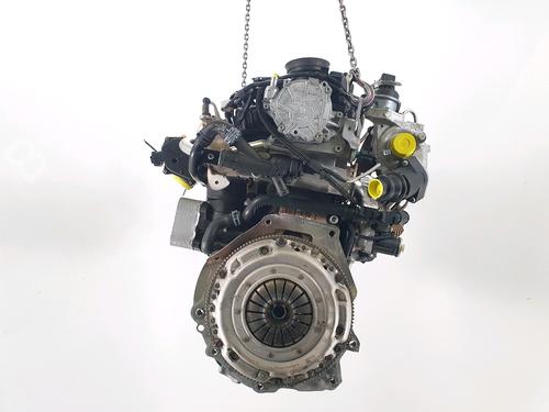 Engine SKODA FABIA II (542) 1.6 TDI | BP38978477M1 - Image 3